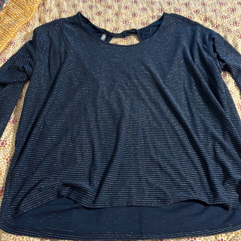 Great workout cover up